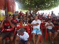TORCIDA ORGANIZADA DO FLALIVRAS SE REUNIU MAIS UMA VEZ PARA TORCER PELO SEU TIME 