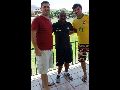 SANTOS FUTEBOL CLUBE DIVULGOU RESULTADO DE AVALIAÇÃO REALIZADA EM LIVRAMENTO DE NOSSA SENHORA