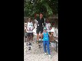 REALIZADA, ONTEM, A 1ª CORRIDA RÚSTICA EM HOMENAGEM AO ANIVERSÁRIO DE TÕE