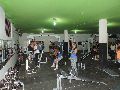 FAÇA ATIVIDADE FÍSICA NA ACADEMIA GYM PARK  