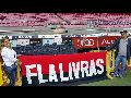 ESPANHA: TORCEDOR DO FLALIVRAS VISITOU ESTÁDIO E CENTRO DE TREINAMENTO DO BARCELONA