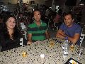 MAIS UM SÁBADO DE SOM AO VIVO NO BOCA'S GRILL