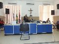 REALIZADO, ESTE ANO, SÉTIMO JÚRI NA COMARCA DE LIVRAMENTO DE NOSSA SENHORA