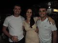 LIVRAMENTO: CONFIRA AS FOTOS DO RÉVEILLON 2016!