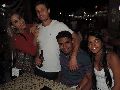 MAIS UM SÁBADO DE SOM AO VIVO NO BOCA'S GRILL