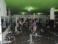 FAÇA ATIVIDADE FÍSICA NA ACADEMIA GYM PARK  