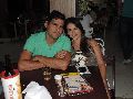 MAIS UM SÁBADO DE SOM AO VIVO NO BOCA'S GRILL