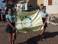 LIVRAMENTO: PORTAL LIVRAMENTO REALIZOU COBERTURA COMPLETA DA ABERTURA DA III COPA DEMOLAY DE FUTSAL