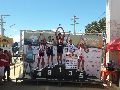EQUIPE DA ISMATEC CONQUISTOU 5 PODIUMS NA 18ª CORRIDA ECOLÓGICA DE CICLISMO