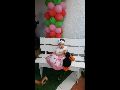 O Aniversário de Sabrina Tanajura - um dia e uma data para nunca se esquecer