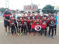 A abertura do Campeonato Sub 12 e Sub 14 no Clube Beira Rio foi um sucesso