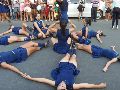 CEEMB manteve tradição de Desfile de 7 de Setembro
