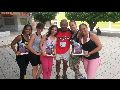 REALIZADA, ONTEM, A 1ª CORRIDA RÚSTICA EM HOMENAGEM AO ANIVERSÁRIO DE TÕE