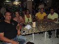 MAIS UM SÁBADO DE SOM AO VIVO NO BOCA'S GRILL