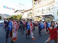 CEEMB manteve tradição de Desfile de 7 de Setembro