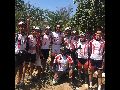 EQUIPE DA ISMATEC TEVE ÓTIMO DESEMPENHO NA 17ª CORRIDA ECOLÓGICA DE CICLISMO