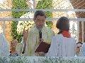 FESTA DO BOM JESUS DO TAQUARI: ÚLTIMO DIA DO NOVENÁRIO