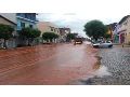 LIVRAMENTO: CHOVEU MAIS DE 50 MM EM MENOS DE 24 HORAS