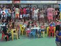 O FORRÓ DO PASSA QUATRO FOI MUITO ANIMADO NO FERIADO DE QUINTA-FEIRA (26). CONFIRA AS FOTOS!