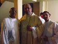 FESTA DO BOM JESUS DO TAQUARI: 5º DIA DO NOVENÁRIO