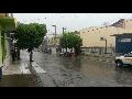 LIVRAMENTO: CHOVEU MAIS DE 100 MM ESTA SEMANA; PREVISÃO DO TEMPO INDICA MAIS DE 60 MM ATÉ DOMINGO