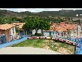 ABAÍRA: INAUGURADA PRAÇA JOÃO HIPÓLITO RODRIGUES NO DISTRITO DE CATOLÉS