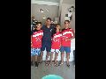 RUI SPORTS APRESENTARÁ QUATRO ATLETAS AO VITÓRIA PARA AVALIAÇÃO