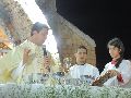 FESTA DO BOM JESUS DO TAQUARI: ÚLTIMO DIA DO NOVENÁRIO