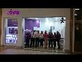 VITÓRIA DA CONQUISTA: CELLINE INAUGUROU REVENDA VIVO NO SHOPPING CONQUISTA SUL