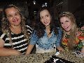 BOCA'S GRILL BOMBOU SÁBADO A NOITE