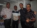 ABAÍRA: XV FESTIVAL DA CACHAÇA CHEGA AO TERCEIRO DIA DE FESTA