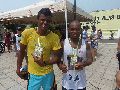 LIVRAMENTO: REALIZADA, ONTEM, A 1ª CORRIDA CATEDRAL