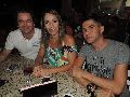 MAIS UM SÁBADO DE SOM AO VIVO NO BOCA'S GRILL