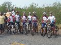 LIVRAMENTO: REALIZADA, ONTEM, A 1ª CORRIDA CATEDRAL