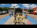 ABAÍRA: INAUGURADA PRAÇA JOÃO HIPÓLITO RODRIGUES NO DISTRITO DE CATOLÉS