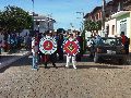 LIVRAMENTO: PORTAL LIVRAMENTO REALIZOU COBERTURA COMPLETA DA ABERTURA DA III COPA DEMOLAY DE FUTSAL