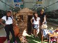 REAL CALÇADOS E CONFECÇÕES COMEMORA AS FESTAS JUNINAS COM MUITO ESTILO; VENHAM CONFERIR AS NOVIDADES!