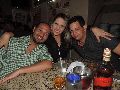 MAIS UMA SEXTA-FEIRA DE SOM AO VIVO NO BOCA'S GRILL