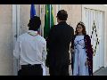 DIA DA INDEPENDÊNCIA: MAÇONARIA REALIZOU CERIMÔNIA DE HASTEAMENTO DA BANDEIRA NACIONAL