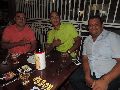 BOCA'S GRILL BOMBOU SÁBADO A NOITE 