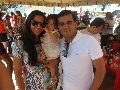 CONFIRA AS FOTOS DA FESTA DO BOM JESUS DO TAQUARI, APÓS A MISSA SOLENE 