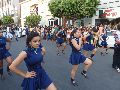 CEEMB manteve tradição de Desfile de 7 de Setembro