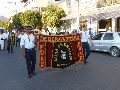 CEEMB manteve tradição de Desfile de 7 de Setembro