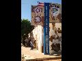 POLÍCIA MILITAR: CIPE CHAPADA INAUGUROU BASE EM PARAMIRIM