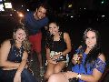 MAIS UMA SEXTA-FEIRA DE SOM AO VIVO NO BOCA'S GRILL