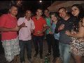 RUA DO AREIÃO: BANDAS CAVIAR COM RAPADURA E XEIRO NELA ANIMARAM OS FESTEJOS DE SÃO JOÃO BATISTA