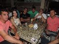 MAIS UMA SEXTA-FEIRA DE SOM AO VIVO NO BOCA'S GRILL