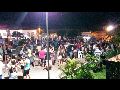 RIO DE CONTAS: BAILE VERMELHO E PRETO ANIMOU A SEXTA DE CARNAVAL