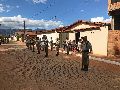 Livramento: 46ª CIPM realizou solenidade de Passagem de Comando; assume o CAP PM Vandilson Santos Araújo