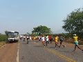 LIVRAMENTO: REALIZADA, ONTEM, A 1ª CORRIDA CATEDRAL